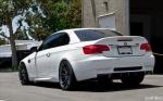 BMW M3 Convertible by EAS 2014 года